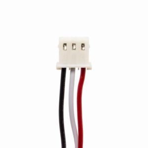 Honeywell AI05-2 Alarm System Battery 3.7V 10000mAh Li-ion HYA210BT
