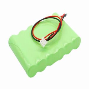 Honeywell Lynx Automation & Security Battery 7.2V 3700mAh Nickel Metal Hydride HYL100BT