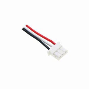 Honeywell Home PROSIXC2W Alarm System Battery 3.7V 3400mAh Li-ion HYP210BT