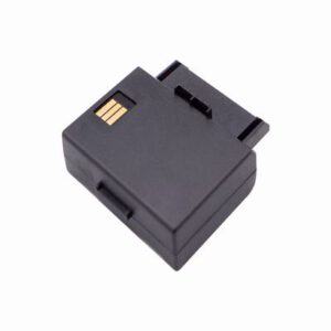 Intermec CN2 Barcode Scanner Battery 3.7V 1800mAh Li-ion ICN200BL
