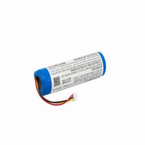 Intermec CV30 Barcode Scanner Battery 3.7V 2600mAh Li-ion ICV300BL
