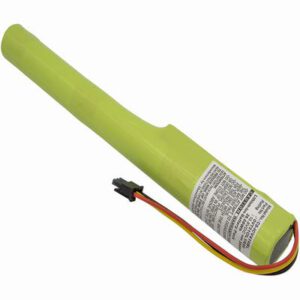 Intermec CV41 Barcode Scanner Battery 10.8V 2600mAh Li-ion ICV410BL
