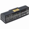 Intermec 700 Mono Barcode Scanner Battery 3.7V 2400mAh Li-ion IRT740BL