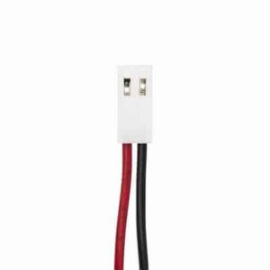 Jablotron OS-360A Alarm System Battery 4.8V 3000mAh Ni-MH JTS360BT