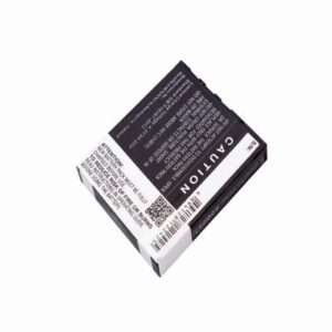 Honeywell 8650 Barcode Scanner Battery 3.7V 850mAh Li-ion LMX340BL