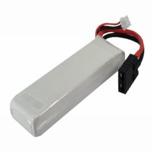 Airplane Remote Control Battery 7.4V 2100mAh Li-Polymer LP2102C30R2
