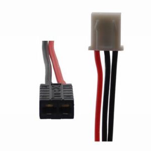Airplane Remote Control Battery 7.4V 2100mAh Li-Polymer LP2102C30R2