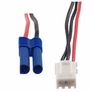 Airplane Remote Control Battery 7.4V 2100mAh Li-Polymer LP2102C30R4