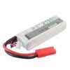 Airplane Remote Control Battery 7.4V 2100mAh Li-Polymer LP2102C30R8