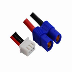 Airplane Remote Control Battery 7.4V 2100mAh Li-Polymer LP2102C30RN