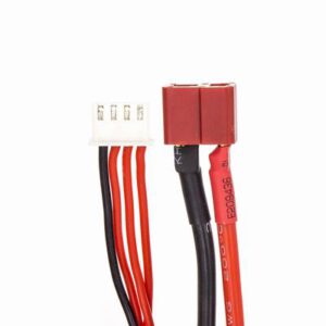 Airplane Remote Control Battery 11.1V 2100mAh Li-Polymer LP2103C30RT