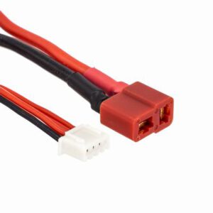 Airplane Remote Control Battery 11.1V 2100mAh Li-Polymer LP2103C30RT
