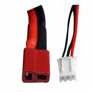 Airplane Remote Control Battery 7.4V 2400mAh Li-Polymer LP2402C30RT