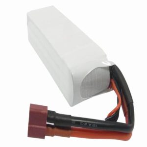 Airplane Remote Control Battery 11.1V 2400mAh Li-Polymer LP2403C30RT