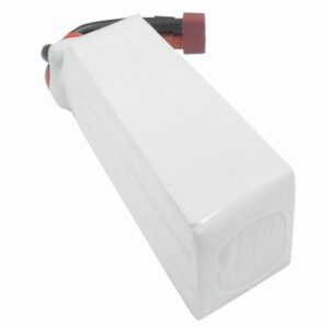 Airplane Remote Control Battery 11.1V 2400mAh Li-Polymer LP2403C30RT