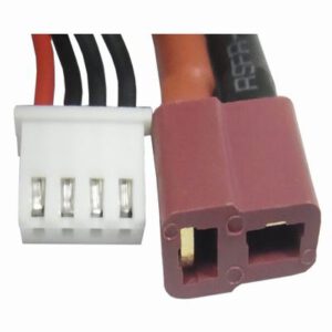 Airplane Remote Control Battery 11.1V 2400mAh Li-Polymer LP2403C30RT
