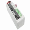 Airplane Remote Control Battery 14.8V 2400mAh Li-Polymer LP2404C30RT