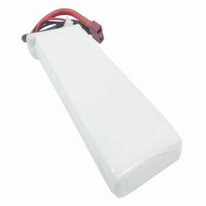 Airplane Remote Control Battery 7.4V 3200mAh Li-Polymer LP3202C35RT