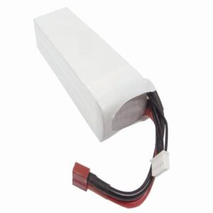 Airplane Remote Control Battery 14.8V 3200mAh Li-Polymer LP3204C35RT