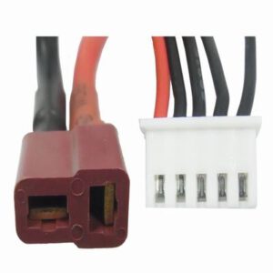 Airplane Remote Control Battery 14.8V 3200mAh Li-Polymer LP3204C35RT
