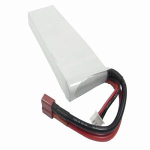 Airplane Remote Control Battery 7.4V 3600mAh Li-Polymer LP3602C35RT