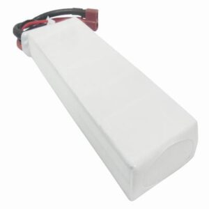 Airplane Remote Control Battery 7.4V 3600mAh Li-Polymer LP3602C35RT