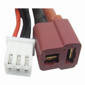 Airplane Remote Control Battery 7.4V 3600mAh Li-Polymer LP3602C35RT