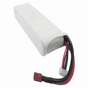 Airplane Remote Control Battery 11.1V 3600mAh Li-Polymer LP3603C35RT