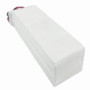 Airplane Remote Control Battery 11.1V 3600mAh Li-Polymer LP3603C35RT