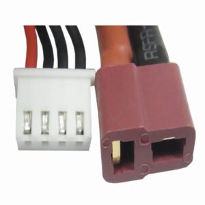 Airplane Remote Control Battery 11.1V 3600mAh Li-Polymer LP3603C35RT