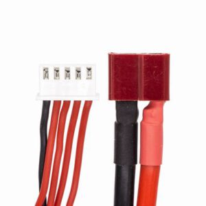 Airplane Remote Control Battery 14.8V 3600mAh Li-Polymer LP3604C35RT