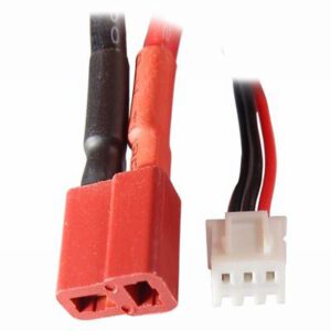 Airplane Remote Control Battery 7.4V 4000mAh Li-Polymer LP4002C35RT