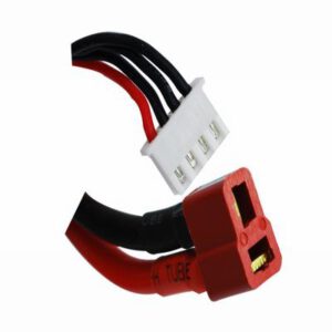 Airplane Remote Control Battery 11.1V 4000mAh Li-Polymer LP4003C35RT