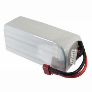 Airplane Remote Control Battery 18.5V 4000mAh Li-Polymer LP4005C35RT