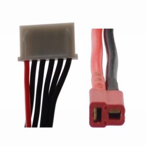 Airplane Remote Control Battery 18.5V 4000mAh Li-Polymer LP4005C35RT