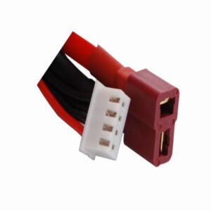 Airplane Remote Control Battery 11.1V 5000mAh Li-Polymer LP5003C35RT