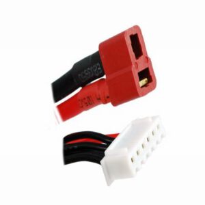 Airplane Remote Control Battery 18.5V 5000mAh Li-Polymer LP5005C35RT
