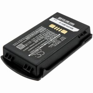 Zebra MC3200 Barcode Scanner Battery 3.7V 6800mAh Li-ion MC321HL
