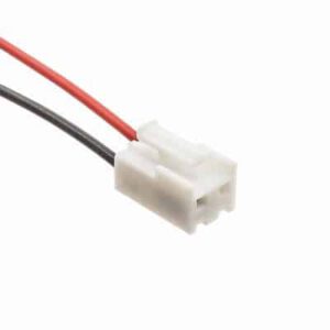 Infinite Prime WES Siren Alarm System Battery 7.2V 700mAh Ni-MH MOS826BT