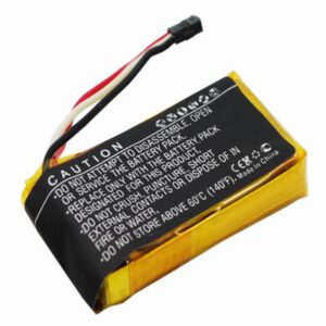 Motorola DECT 6.0 Cordless Phone Battery 3.7V 230mAh Li-Polymer MOT620CL