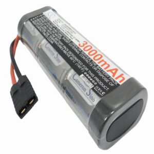 RC Cars Remote Control Battery 7.2V 3000mAh Nickel Metal Hydride NS300D37C012