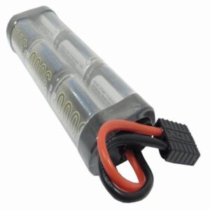 RC Cars Remote Control Battery 7.2V 3000mAh Nickel Metal Hydride NS300D37C012