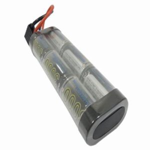 RC Cars Remote Control Battery 7.2V 3000mAh Nickel Metal Hydride NS300D37C012