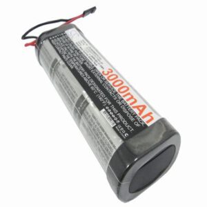 RC Cars Remote Control Battery 7.2V 3000mAh Nickel Metal Hydride NS300D37C114