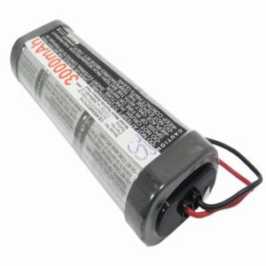RC Cars Remote Control Battery 7.2V 3000mAh Nickel Metal Hydride NS300D37C114