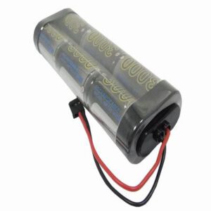 RC Cars Remote Control Battery 7.2V 3000mAh Nickel Metal Hydride NS300D37C114