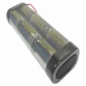 RC Cars Remote Control Battery 7.2V 3000mAh Nickel Metal Hydride NS300D37C114