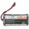 RC Cars Remote Control Battery 7.2V 3000mAh Nickel Metal Hydride NS300D37C115