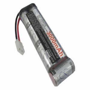 RC Cars Remote Control Battery 8.4V 3000mAh Nickel Metal Hydride NS300D47C006