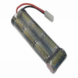 RC Cars Remote Control Battery 8.4V 3000mAh Nickel Metal Hydride NS300D47C006